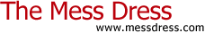 The Mess Dress, Specialists In The Tailoring And Wearing Needs Of The British Forces