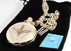 Regimental Pocket Watch