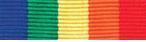 Operation Overlord  Medal Ribbon