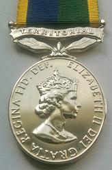 TAVR  Medal (F/S)