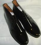 Patent George Boots incl P&P