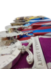 Full Size Medal Court Mounting 
