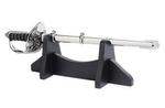 British Infantry Pattern sword letter opener: