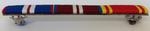 Clutch & Pin Ribbon Bar