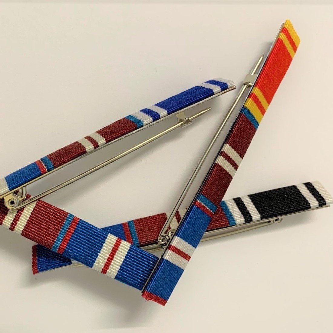 Medals & Mounting The Mess Dress Ltd