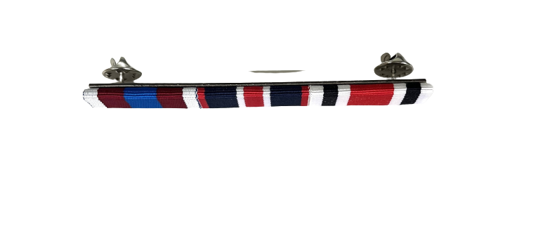 QPJM + KCM 2023 + SPECIAL CONSTABULARY RIBBON BARS - The Mess Dress Ltd
