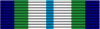  UNSTAMIH Medal Ribbon