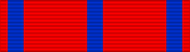 King George V Police Coronation Medal Ribbon Full Size 