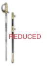REDUCED SHOP SAMPLES Royal Navy Officers Sword & Scabbard 