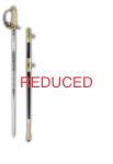 EIIR REDUCED SHOP SAMPLES Royal Navy Officers Sword & Scabbard 