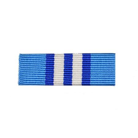 UN United Nations Sudan UNMIS Ribbon 