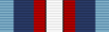 The Arctic Star Medal Ribbon  - 10 