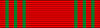 Croix de guerre (Belgium) Medal Ribbon WW2