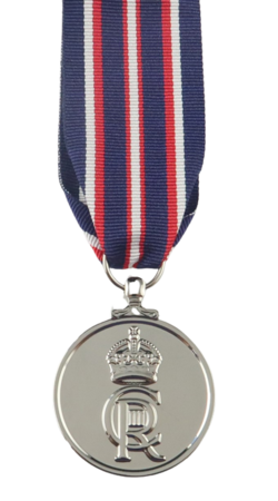 Commemorative King Charles III Coronation Medal F/S(UNOFFICIAL)