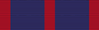 Brunei General Service Medal RIbbon
