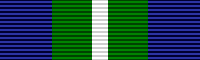 Colonial Prison LS&GC Ribbon 