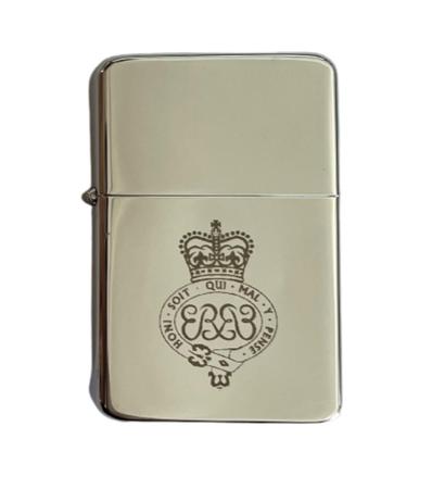 Grenadier Guards Regiment Personalised Wind Proof Lighter