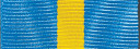 Hong Kong Service Medal Ribbon