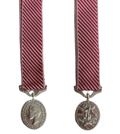 AIR FORCE MEDAL GVI