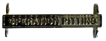 Op Pitting Full Size Clasp