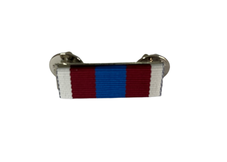 Queen's Platinum Jubilee Clutch Pin Bar