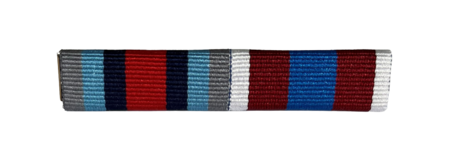 Op Shader + Queen`s Platinum Jubilee Ribbon Bar