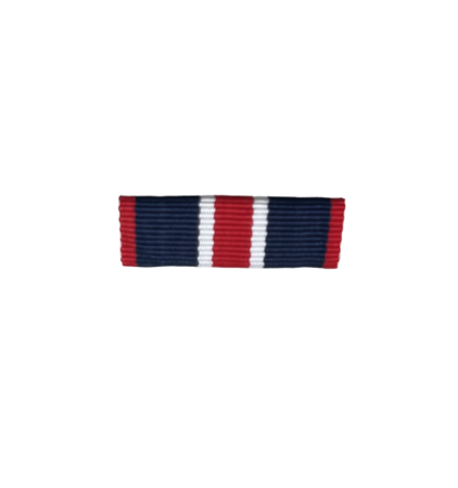 2023 King Charles Coronation Medal Ribbon Sew On  Ribbon Bar 