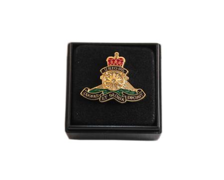 Royal Artillery Gift Set