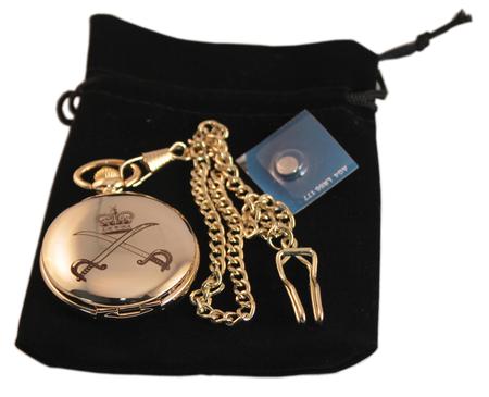 APTC Pocket Watch 