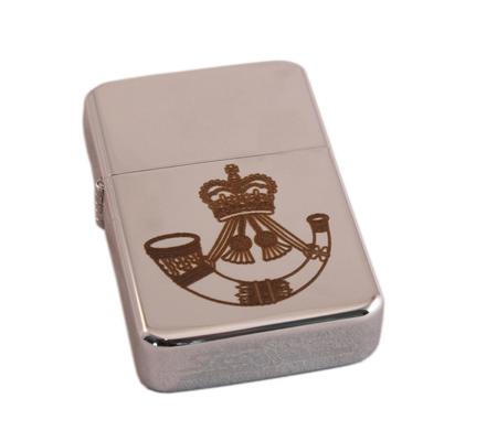Rifles Lighter