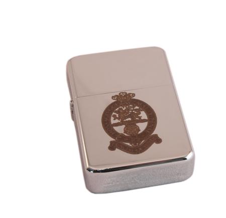 PWRR Lighter