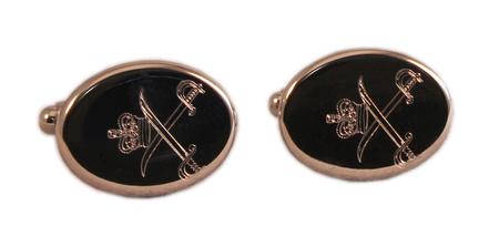 APTC Cufflinks