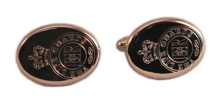 The Life Guards  Cufflinks