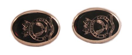 Air  Traning  Corps Cufflinks