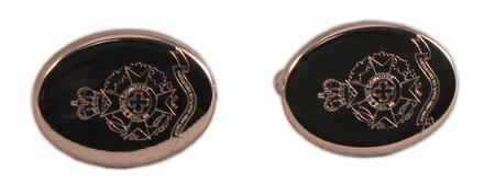 Royal Army Chaplains Cufflinks