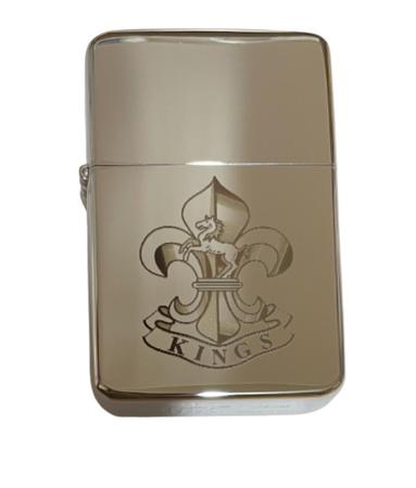 Kings Regiment Lighter