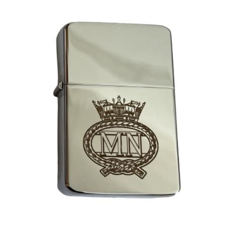 Merchant Navy Lighter