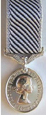 Distinguished Flying Medal