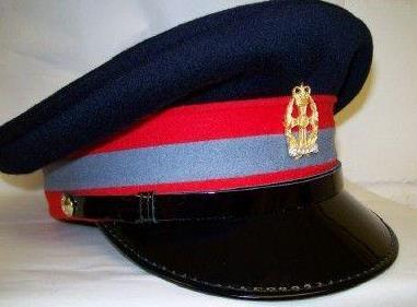 QARANC Officers No1 Hat