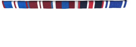 QGJM + QDJM + QPJM + KCM 2023 + POLICE RIBBON BAR OPTIONS