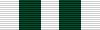 Queen's Ambulance Service Medal Ribbon