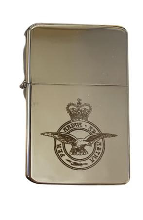 Royal Air Force - RAF - Lighter