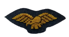 RAF Eagle (Mess Dres)