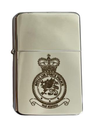 RAF Police Lighter