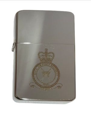 RAF Regiment Lighter