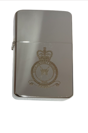 RAF Regiment  Lighter