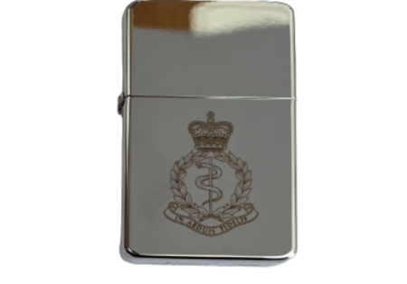 RAMC Lighter