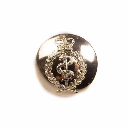 RAMC Anodised Buttons