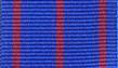 Royal Household Medal Ribbon 10