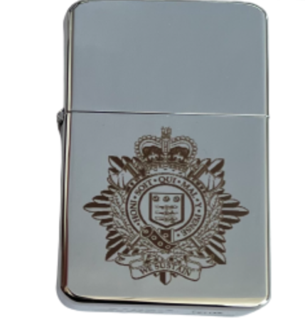RLC Lighter